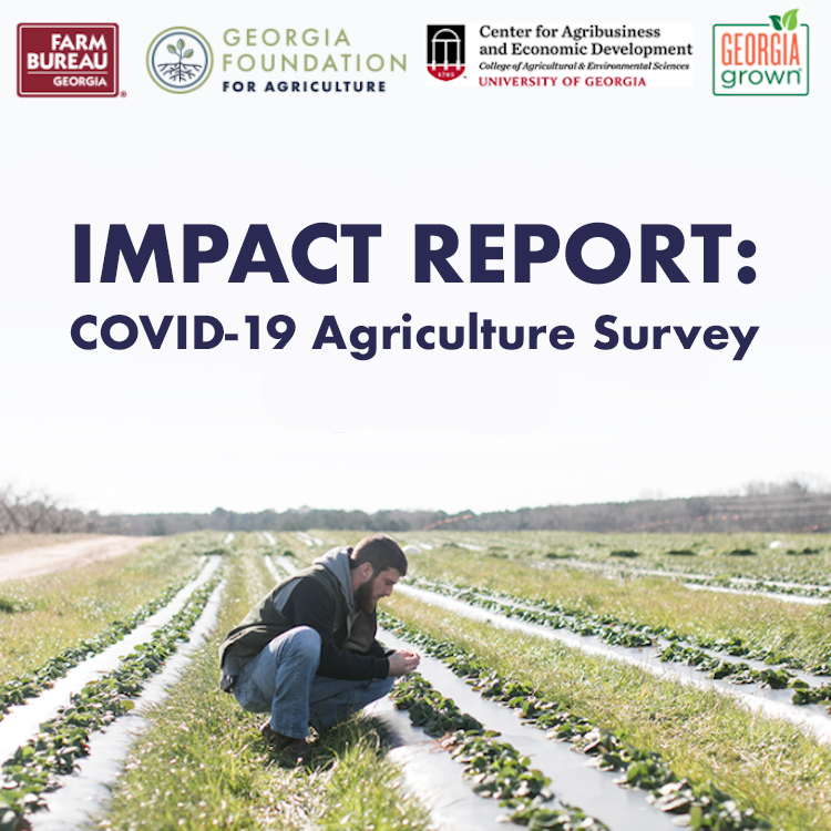 Survey: 82% of farmers have lost revenue because of COVID-19